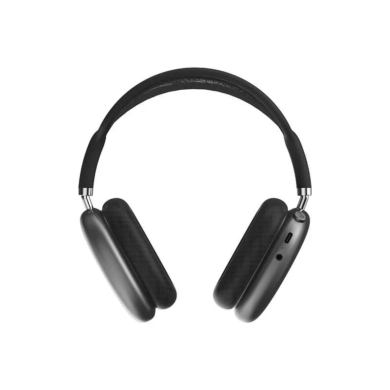 Kabellose Bluetooth Kopfhörer mit FM-Radio und TF-Kartensteckplatz
