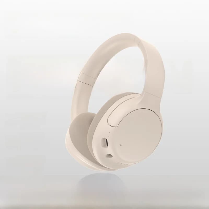Wireless Bluetooth Over-Ear-Kopfhörer mit aktiver Geräuschunterdrückung