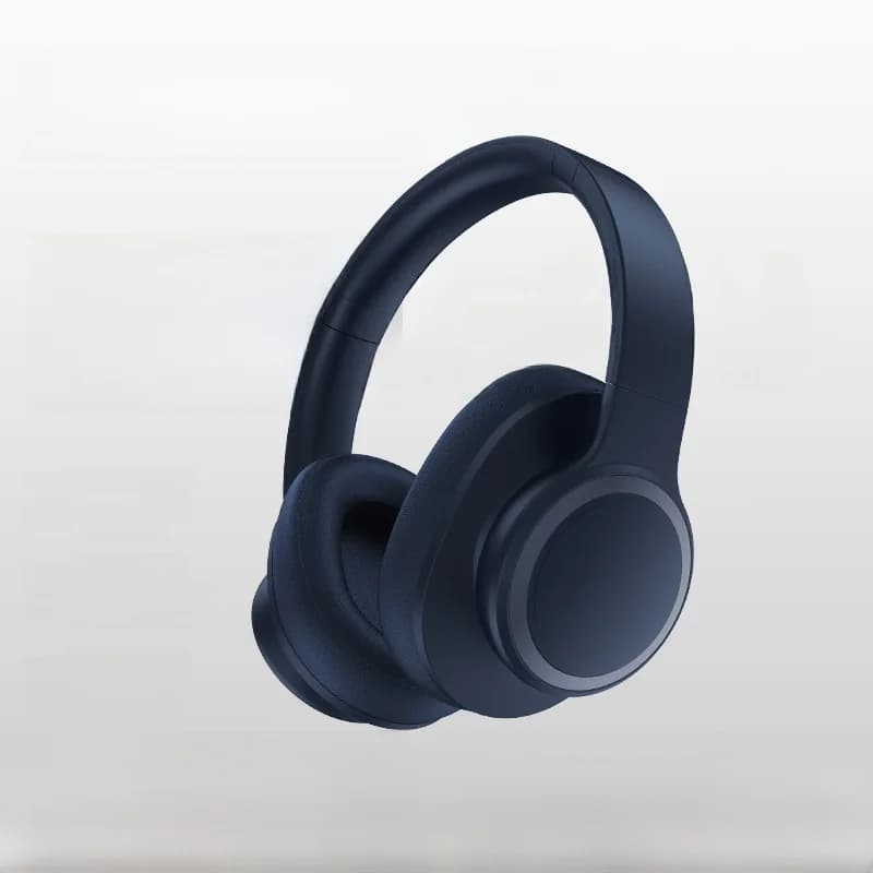 Over-Ear Bluetooth Kopfhörer mit Active Noise Cancelling und Mikrofon