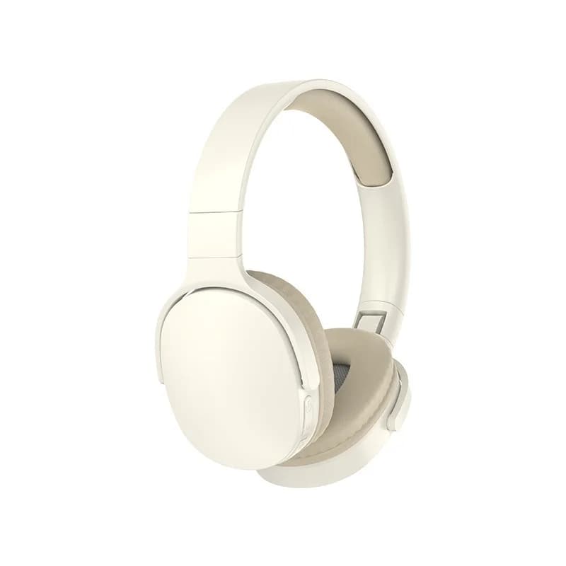 Wireless On-Ear-Kopfhörer mit FM-Radio und TF-Kartenslot