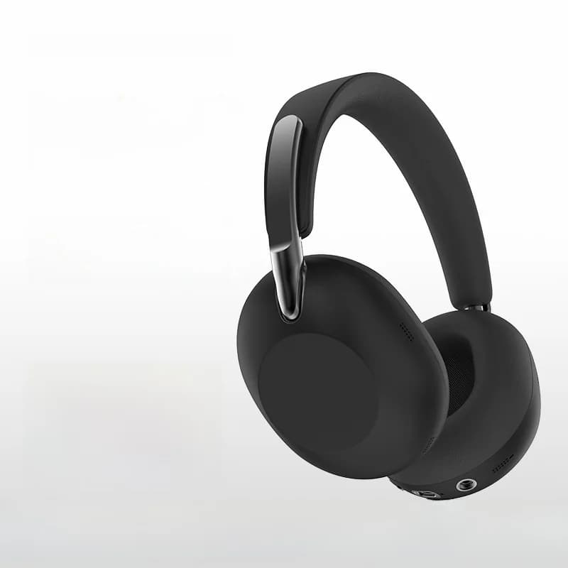 Over-Ear Kabellose Bluetooth-Kopfhörer mit aktivem Noise Cancelling