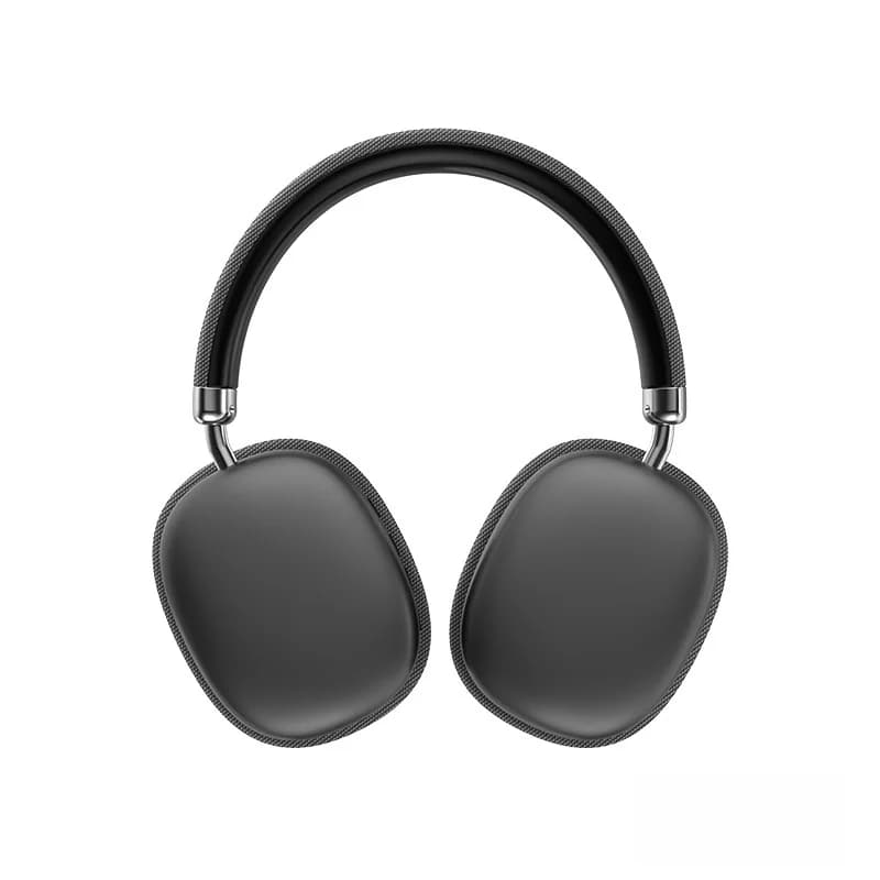 Kabellose Over-Ear-Kopfhörer mit FM-Radio, TF-Kartenslot und Kabelmodus