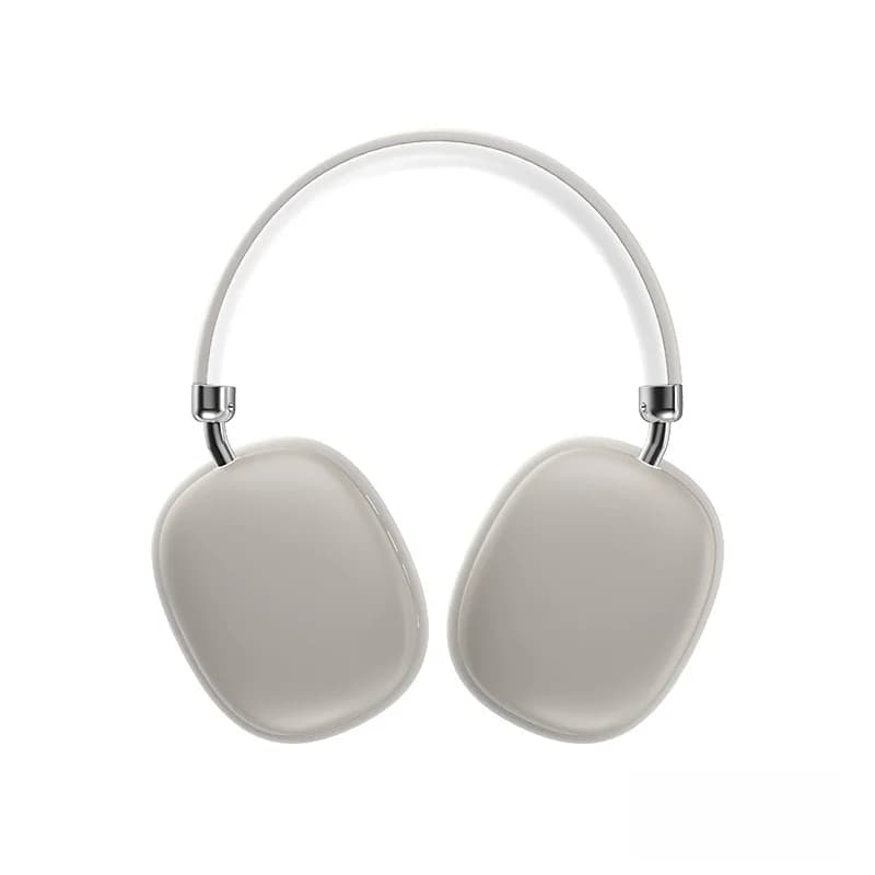 Kabellose Over-Ear-Kopfhörer mit FM-Radio, TF-Kartenslot und Kabelmodus