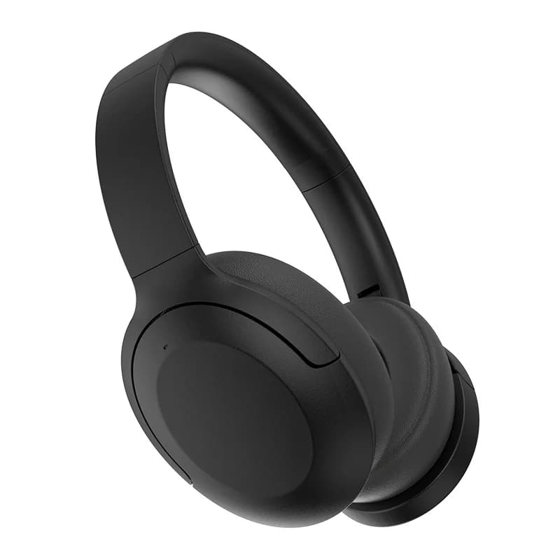 Kabellose Bluetooth Over-Ear Kopfhörer mit Active Noise Cancelling Stereo