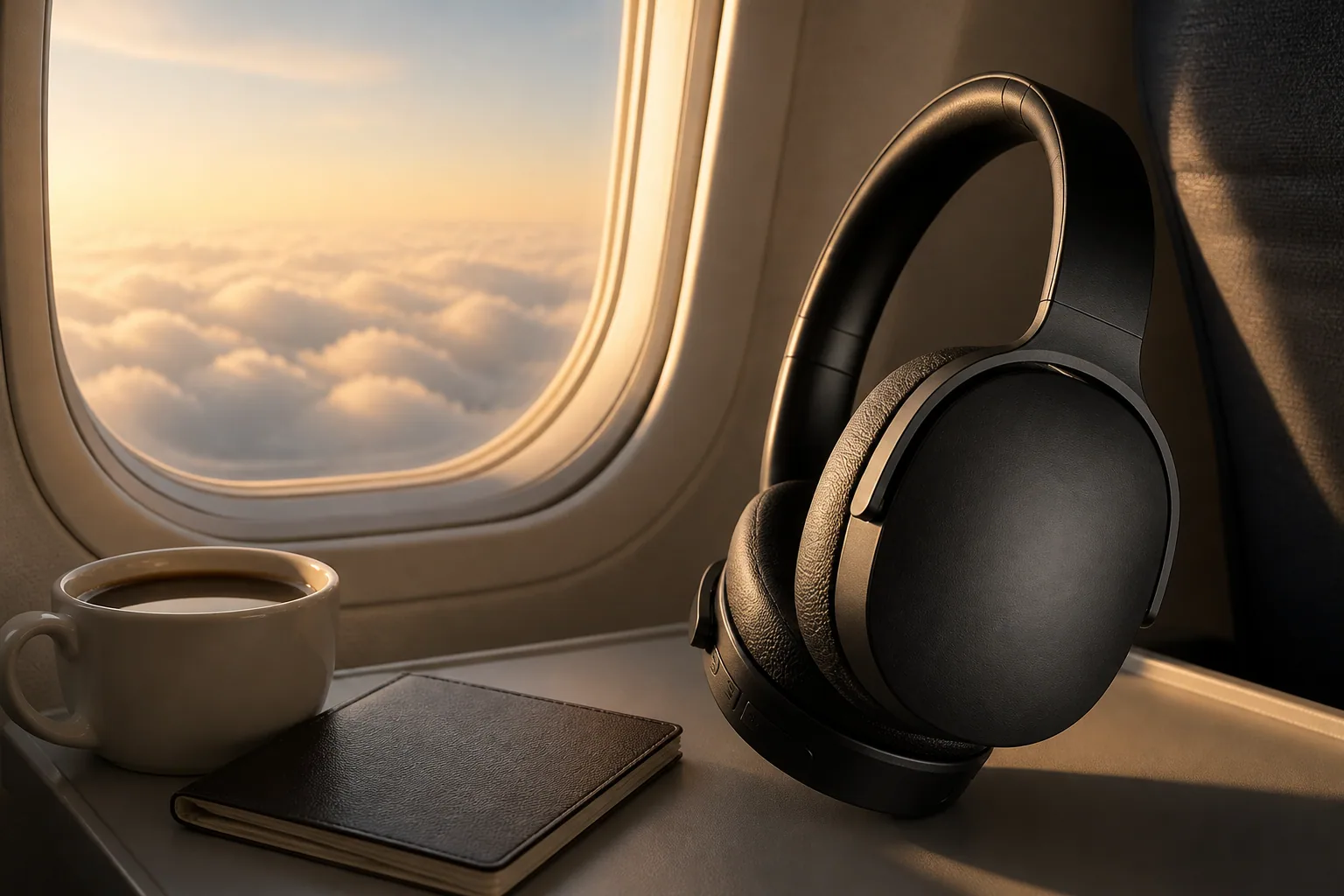 Noise-Cancelling